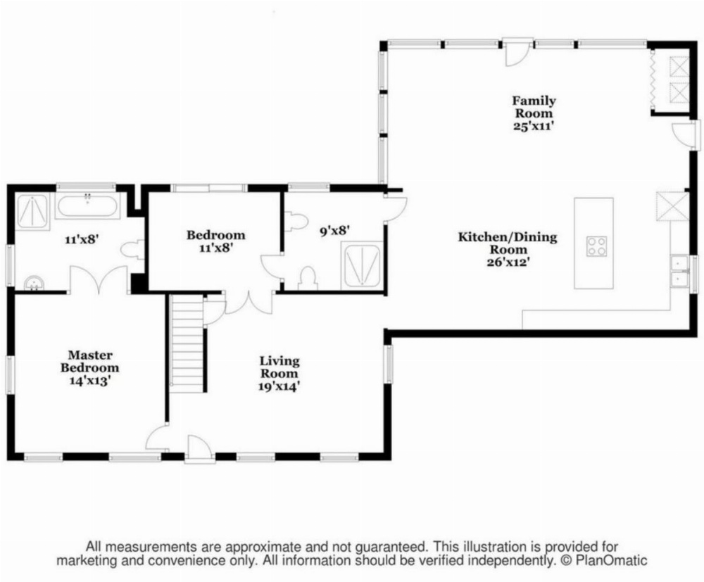 #446 - The Captain's Compound Main image