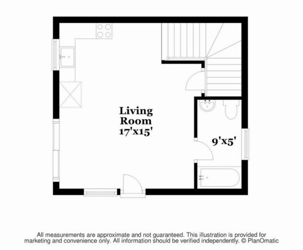 #446 - The Captain's Compound