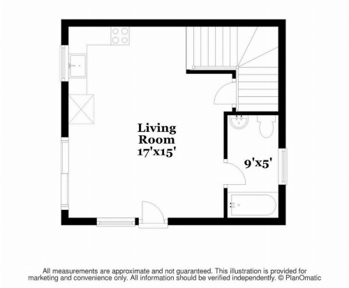 #446 - The Captain's Compound image 4