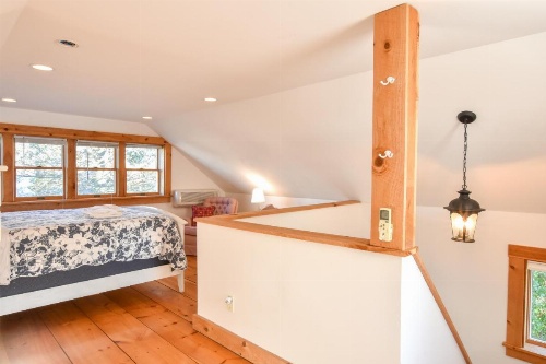 #446 - The Captain's Compound image 2